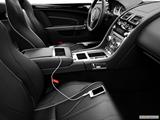  Zune and auxiliary jack photo